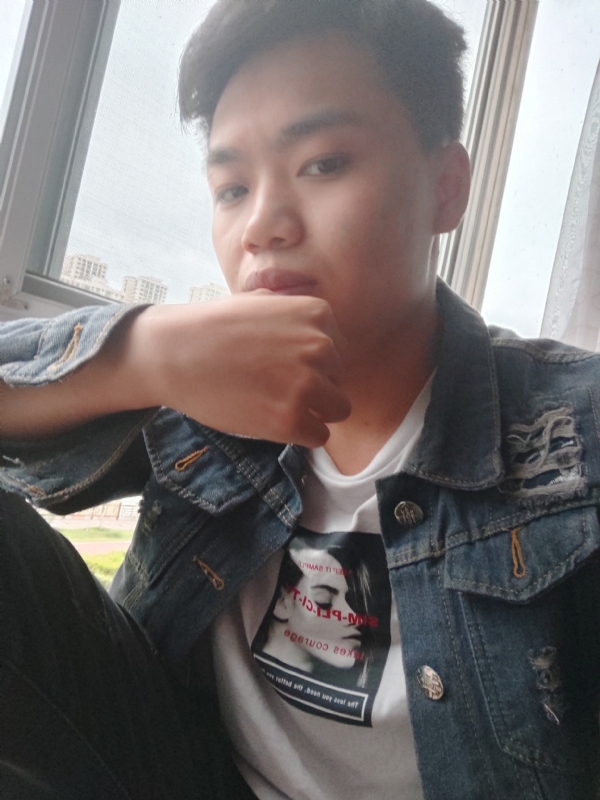 鬼卿的第四张照片--施秉交友中心